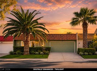 3753 Heritage Avenue, Las Vegas, NV 89121