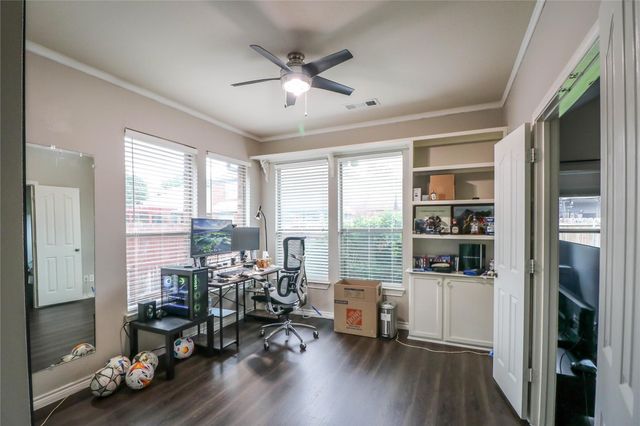 3509 Beekman Drive, Fort Worth, TX 76244