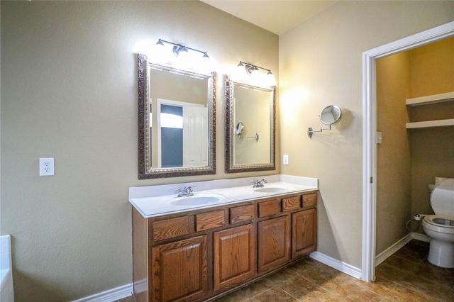 3509 Beekman Drive, Fort Worth, TX 76244