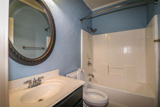 3509 Beekman Drive, Fort Worth, TX 76244