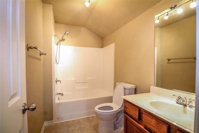 3509 Beekman Drive, Fort Worth, TX 76244