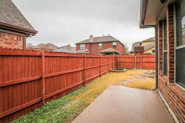 3509 Beekman Drive, Fort Worth, TX 76244