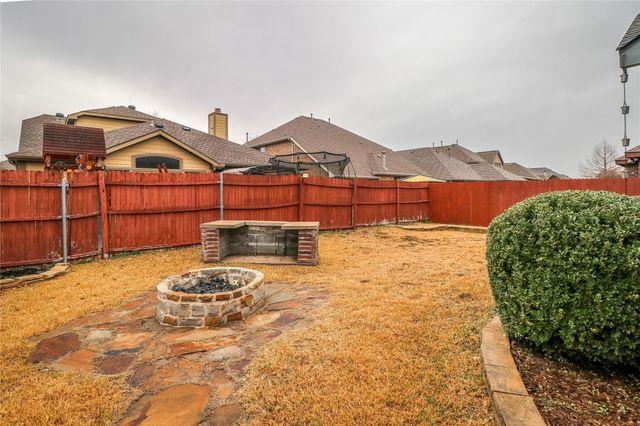 3509 Beekman Drive, Fort Worth, TX 76244