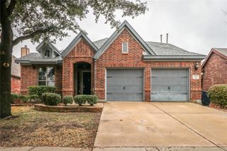 3509 Beekman Drive, Fort Worth, TX 76244