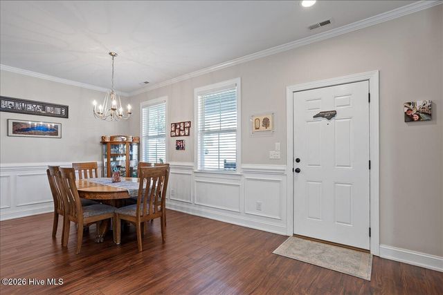303 Ashley Woods Court, Clayton, NC 27527