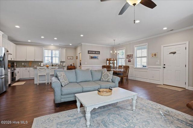303 Ashley Woods Court, Clayton, NC 27527
