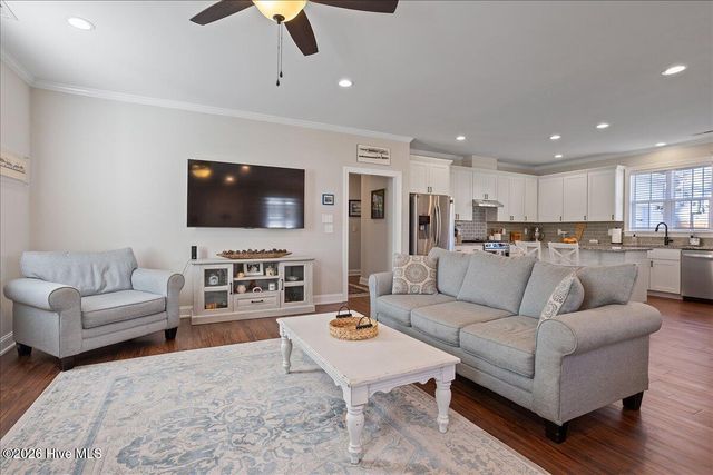 303 Ashley Woods Court, Clayton, NC 27527