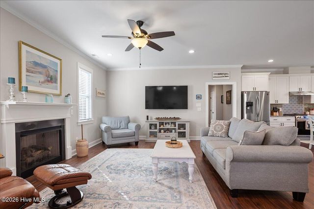 303 Ashley Woods Court, Clayton, NC 27527