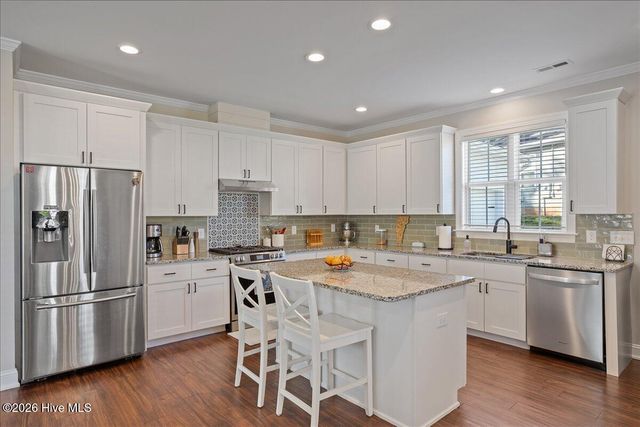303 Ashley Woods Court, Clayton, NC 27527