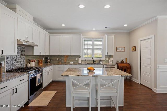 303 Ashley Woods Court, Clayton, NC 27527