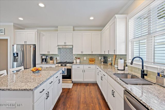 303 Ashley Woods Court, Clayton, NC 27527