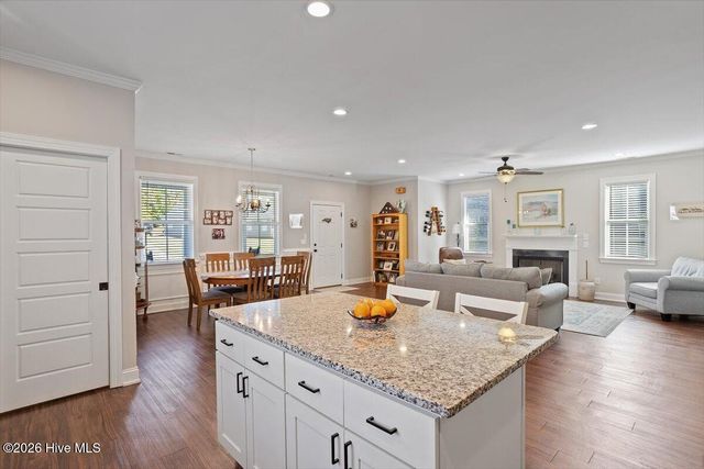 303 Ashley Woods Court, Clayton, NC 27527