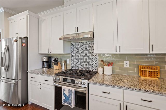 303 Ashley Woods Court, Clayton, NC 27527
