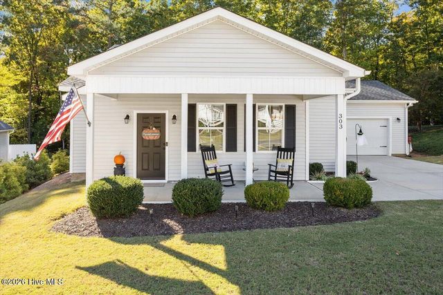 303 Ashley Woods Court, Clayton, NC 27527