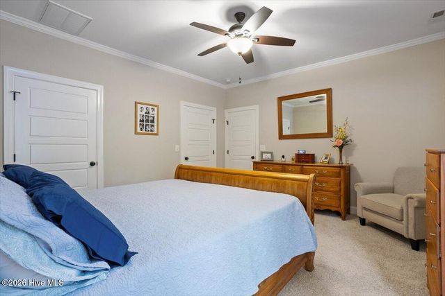 303 Ashley Woods Court, Clayton, NC 27527