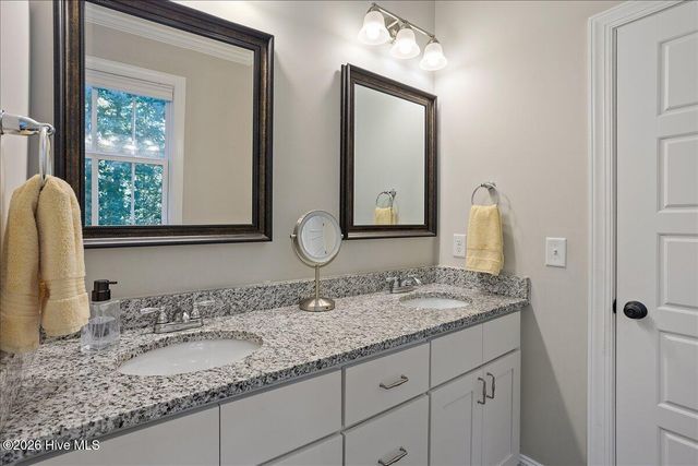 303 Ashley Woods Court, Clayton, NC 27527