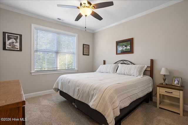 303 Ashley Woods Court, Clayton, NC 27527