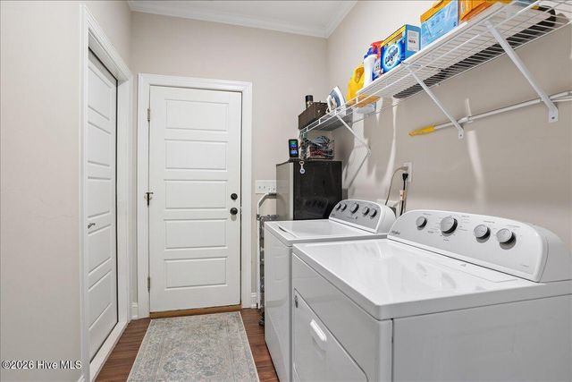 303 Ashley Woods Court, Clayton, NC 27527