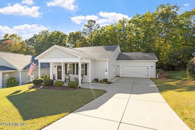 303 Ashley Woods Court, Clayton, NC 27527