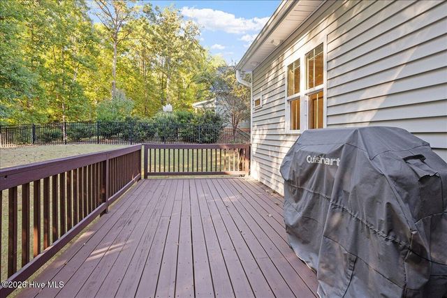 303 Ashley Woods Court, Clayton, NC 27527