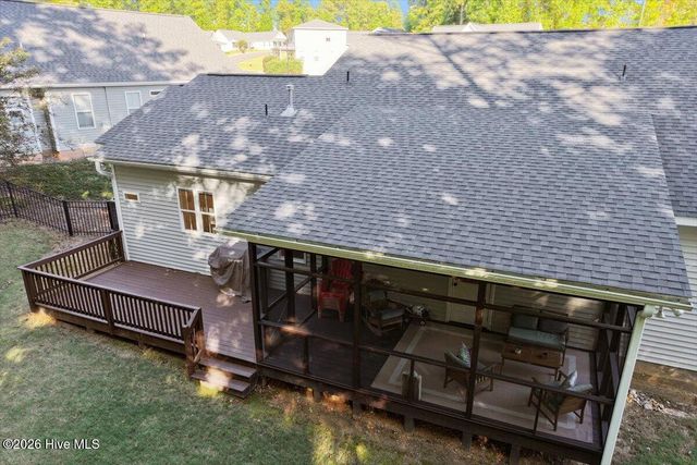 303 Ashley Woods Court, Clayton, NC 27527