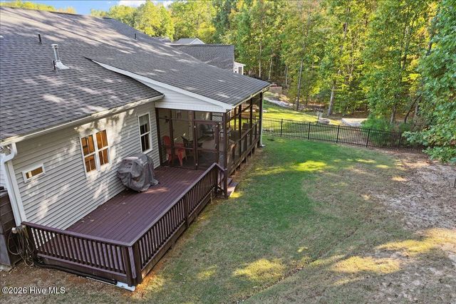 303 Ashley Woods Court, Clayton, NC 27527