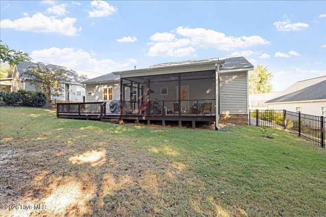 303 Ashley Woods Court, Clayton, NC 27527