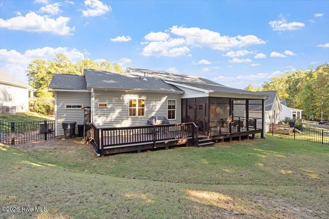 303 Ashley Woods Court, Clayton, NC 27527