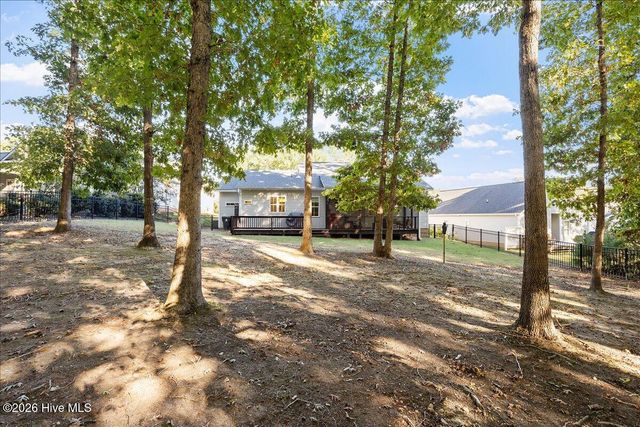 303 Ashley Woods Court, Clayton, NC 27527