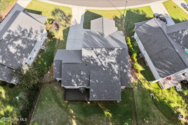 303 Ashley Woods Court, Clayton, NC 27527