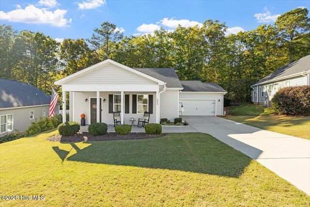 303 Ashley Woods Court, Clayton, NC 27527