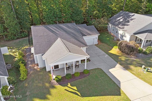 303 Ashley Woods Court, Clayton, NC 27527