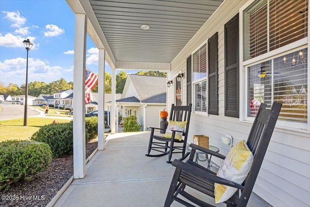 303 Ashley Woods Court, Clayton, NC 27527