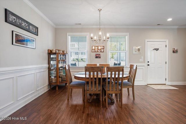 303 Ashley Woods Court, Clayton, NC 27527