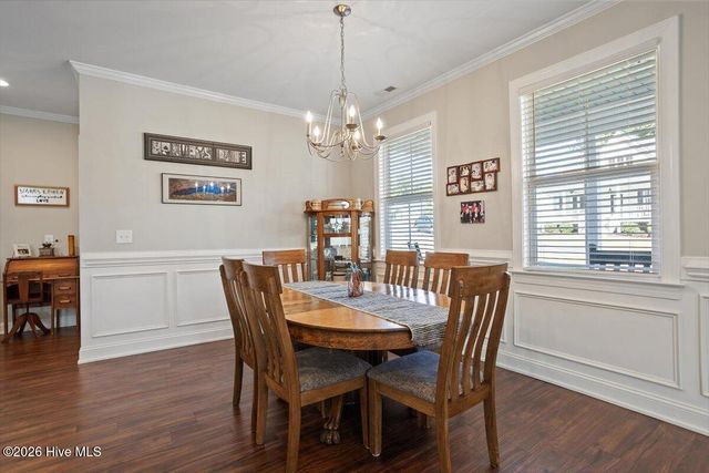 303 Ashley Woods Court, Clayton, NC 27527