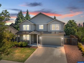 2558 White Oak Av NW, Albany, OR 97321
