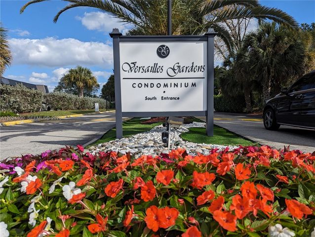 8020 Fairview Dr 301, Tamarac, FL 33321