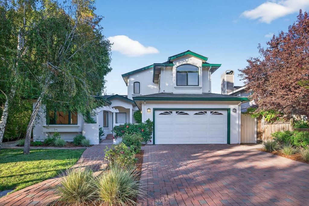 3179 Stockton Place, Palo Alto, CA 94303