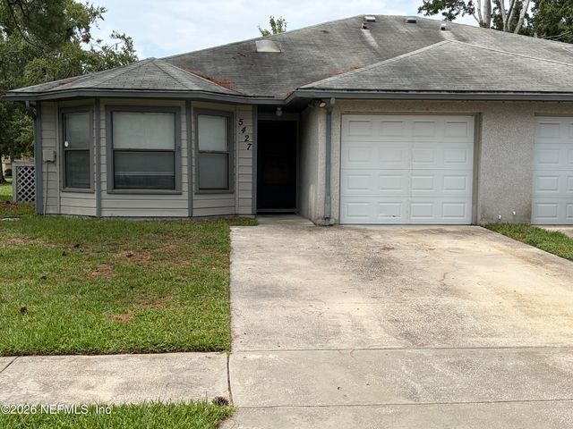 5427 GREATPINE Court, Jacksonville, FL 32244