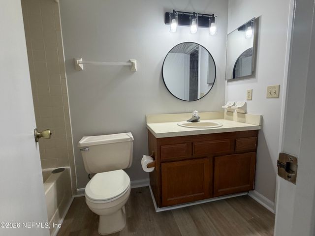 5427 GREATPINE Court, Jacksonville, FL 32244