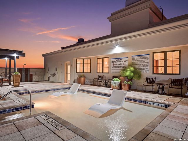 230 Dwyer Ave Unit 904, San Antonio, TX 78204
