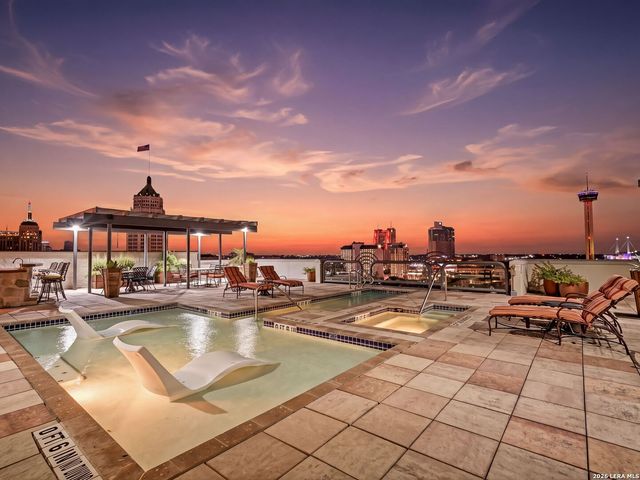 230 Dwyer Ave Unit 904, San Antonio, TX 78204