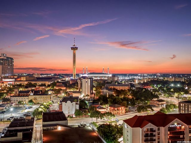 230 Dwyer Ave Unit 904, San Antonio, TX 78204