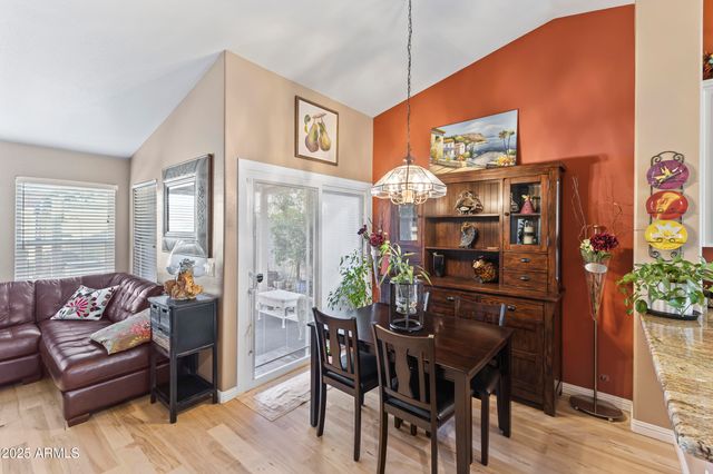 922 W HUDSON Way, Gilbert, AZ 85233