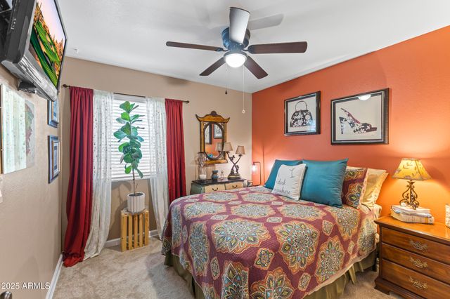 922 W HUDSON Way, Gilbert, AZ 85233