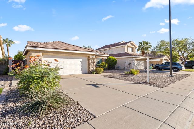 922 W HUDSON Way, Gilbert, AZ 85233