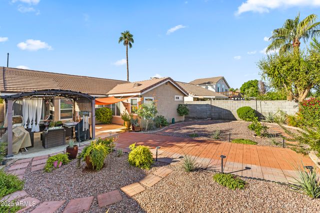 922 W HUDSON Way, Gilbert, AZ 85233