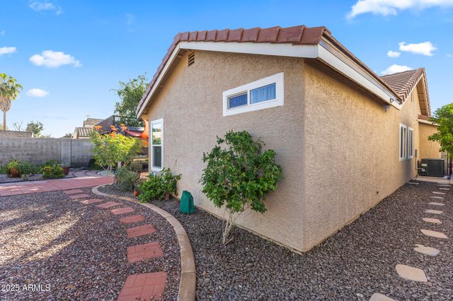 922 W HUDSON Way, Gilbert, AZ 85233