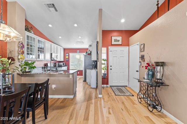 922 W HUDSON Way, Gilbert, AZ 85233