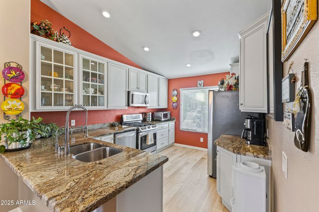 922 W HUDSON Way, Gilbert, AZ 85233